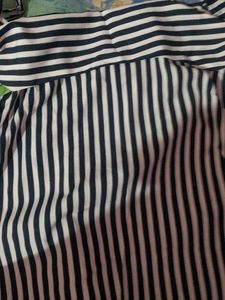 Striped Cami Tank Top