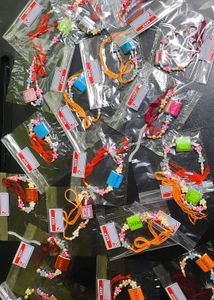 Friendship Bands