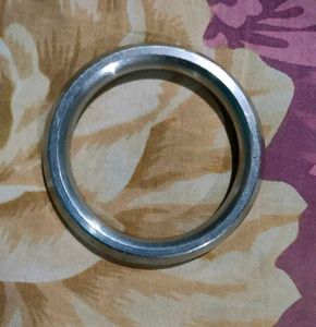 Stainless Steel Kada For Men 10 Mm