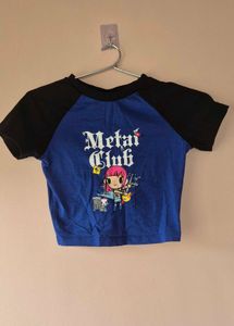 Women&#39;s Crop Top