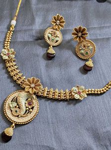Elegant Jewelry Set
