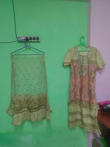 Elegant Kurta Set