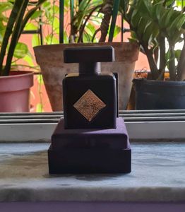 Initio Atomic Rose Decant