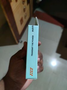 Ambrane 60W / 3A Fast Charging Braided Cable
