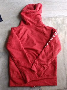 hoodie