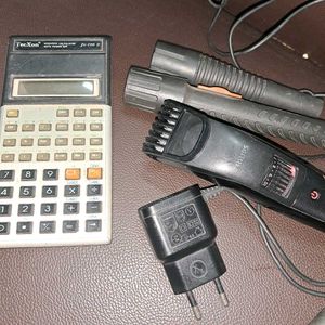 NON WORKING ELECTRONICS