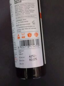 Plum Vitamin C Toner