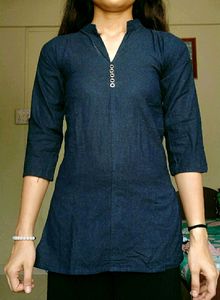 Short Kurti