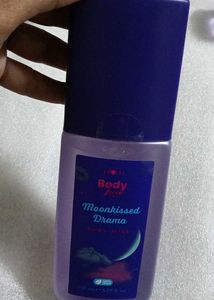 Plum Moonkissed Drama Body Mist