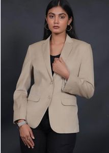 Selling Classic Blazer