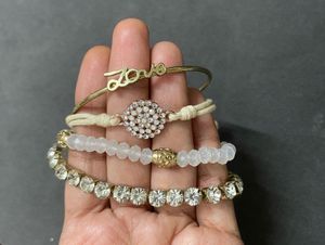 Jewellery