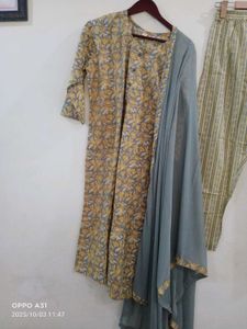new Elegant Kurta Set