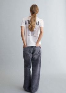 Nirvana Tshirt