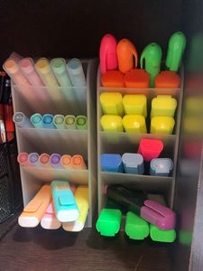 Multipurpose Organiser