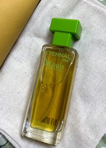 ✨Price Drop✨ Eternal Love Xlouis Perfume Spray