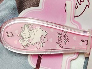 Baby Girl Hair Brush