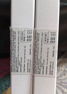 Iconic London Glaze Crayon 2 In 1
