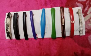 Hair Accessories Big Combo