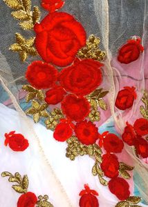 Beautiful Embroidery Kaliye
