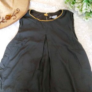 Black Stylish Dress