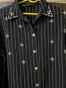 Zara Shirt