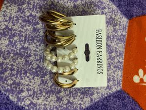 Western Earrings