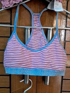 Combo Of Hnm Bra In Imported Fabric
