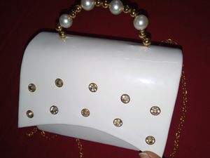 Hand Bag || For Girls