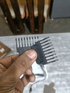 PROFESSIONAL HAIR CLIPPER Not Working
