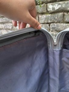 trolly bag
