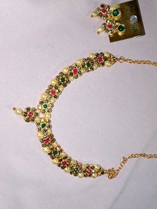 Jewellery Set