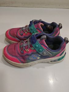Sketchers Pop IT Shoes..