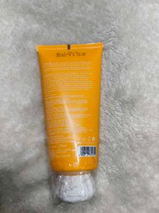Dot &amp; key Facewash