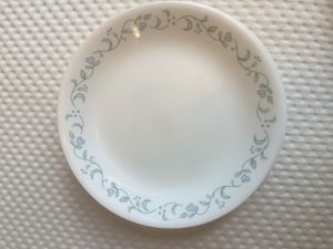 Corelle Dinner plates Of 6