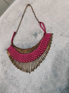 Statement Necklace