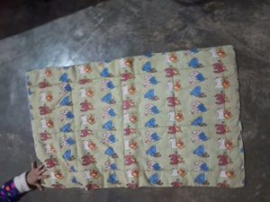 Baby Bed