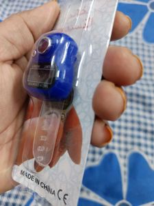 Digital Finger Tally Counter 💫✨