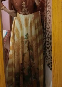 Get 2 Ethnic dresses