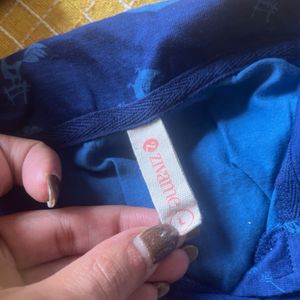 zivame Printed Nightsuit