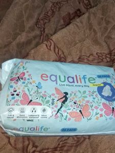 Equalife- 20 Regular Pad