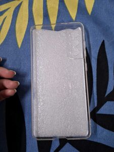 Anti Yellow Samsung S21 Fe Hard Case
