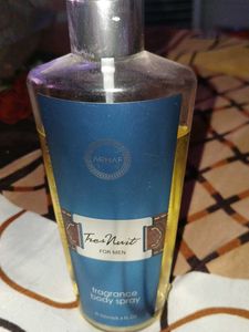 Men&#39;s Perfume Pack Of 3