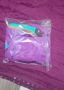 Cotton Silk Panty