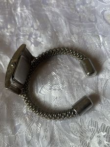 Swizz Quartz Steel Bracelet Type Women’s Watch