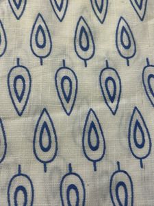 Printed Straight Plazzo❤️
