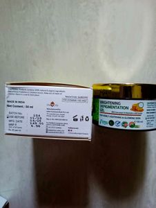 Indus Valley Skincare Set