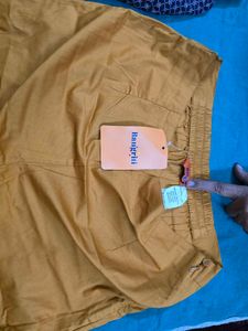 Stylish Ethnic Leggings