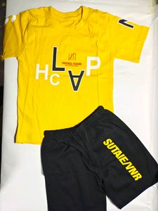 Child Clothes Brand New Product