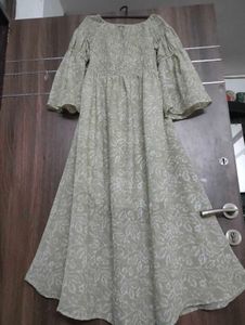 Dress💚