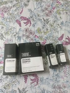 Thrive Co. Hair Care Set